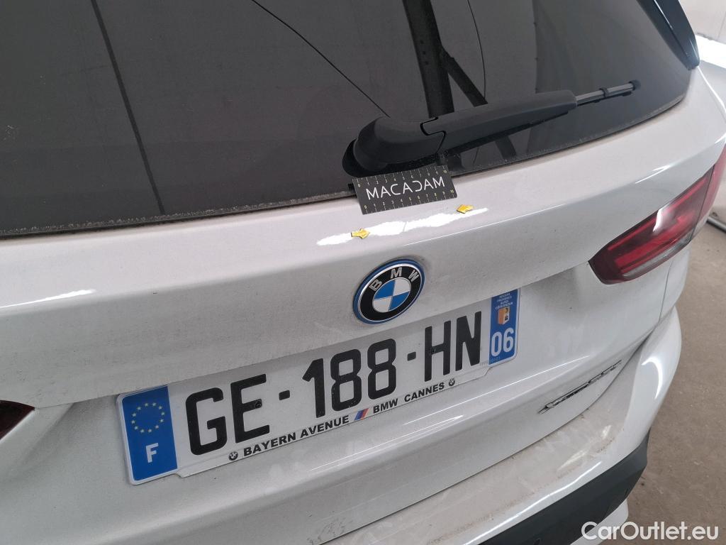  Bmw  X1 BMW  / 2019 / 5P / SUV xDrive25e Business Design BVA6 #16