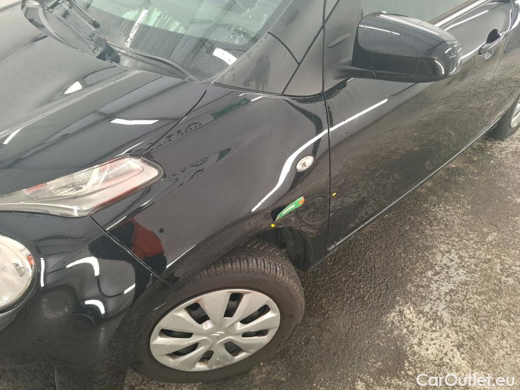  Citroen  C1  FEEL 1.0 70CV BVM5 E6 #6