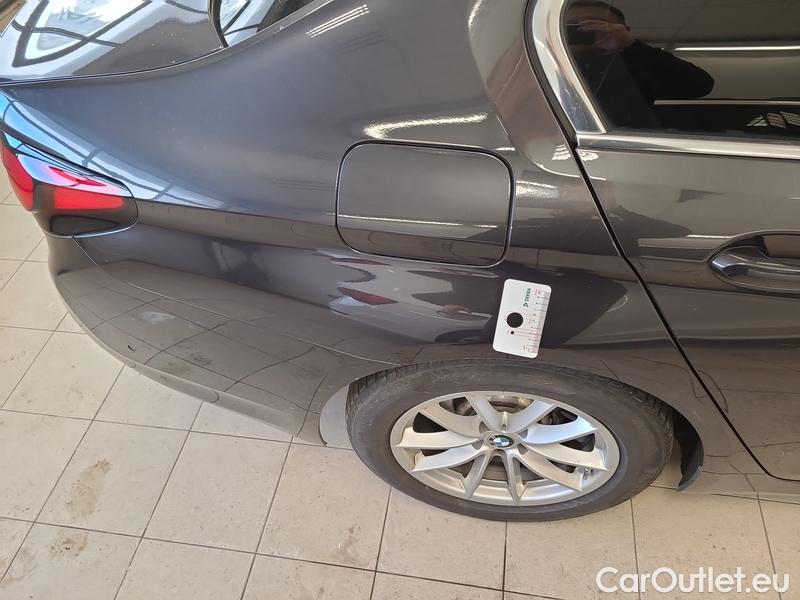  Bmw  Serie 5  Lim. (G30)  (2016->) 520d xDrive AT #5