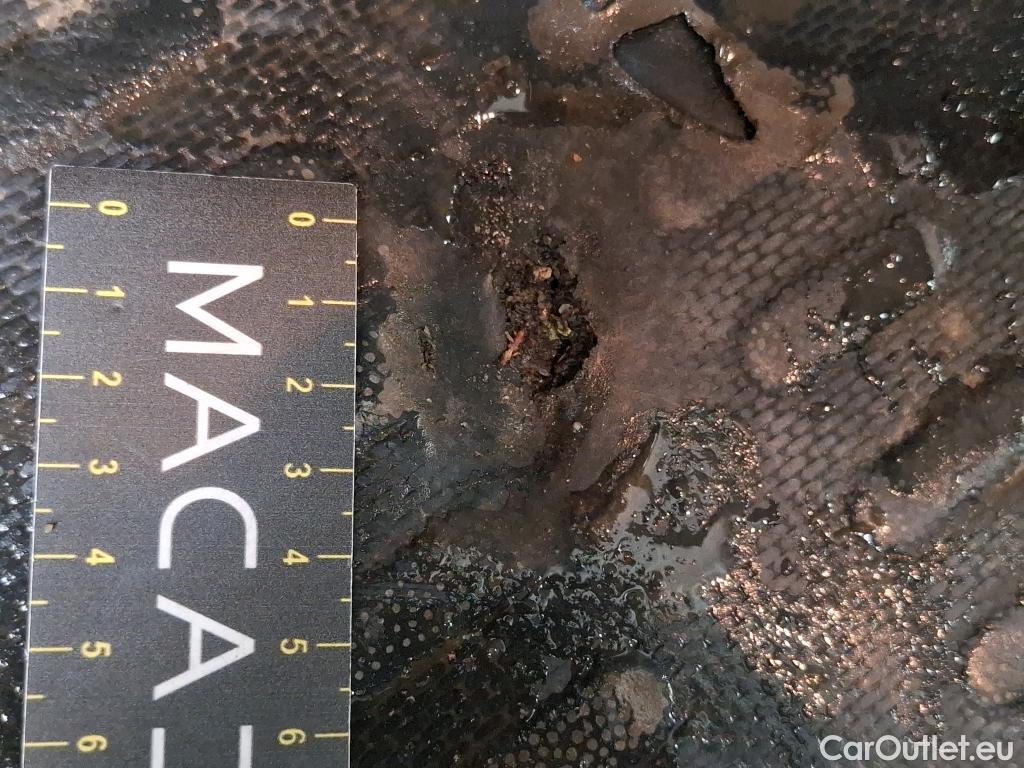  Citroen  Berlingo  Fourgon Club M 650 1.5 BlueHDi 100CV BVM6 E6d #40