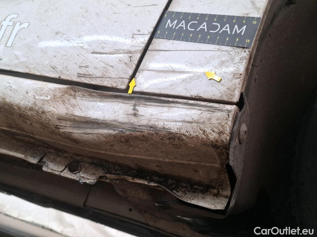  Citroen  Berlingo  Fourgon Club M 650 1.5 BlueHDi 100CV BVM6 E6d #25