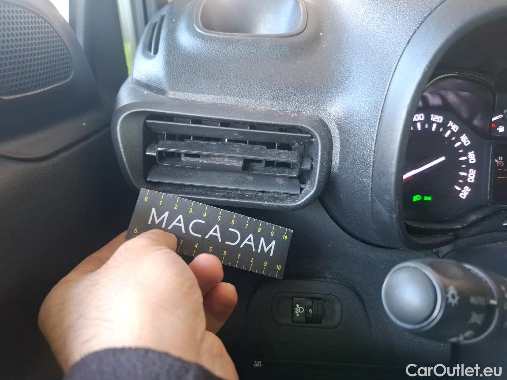  Citroen  Berlingo  Fourgon Club M 650 1.5 BlueHDi 100CV BVM6 E6d #44