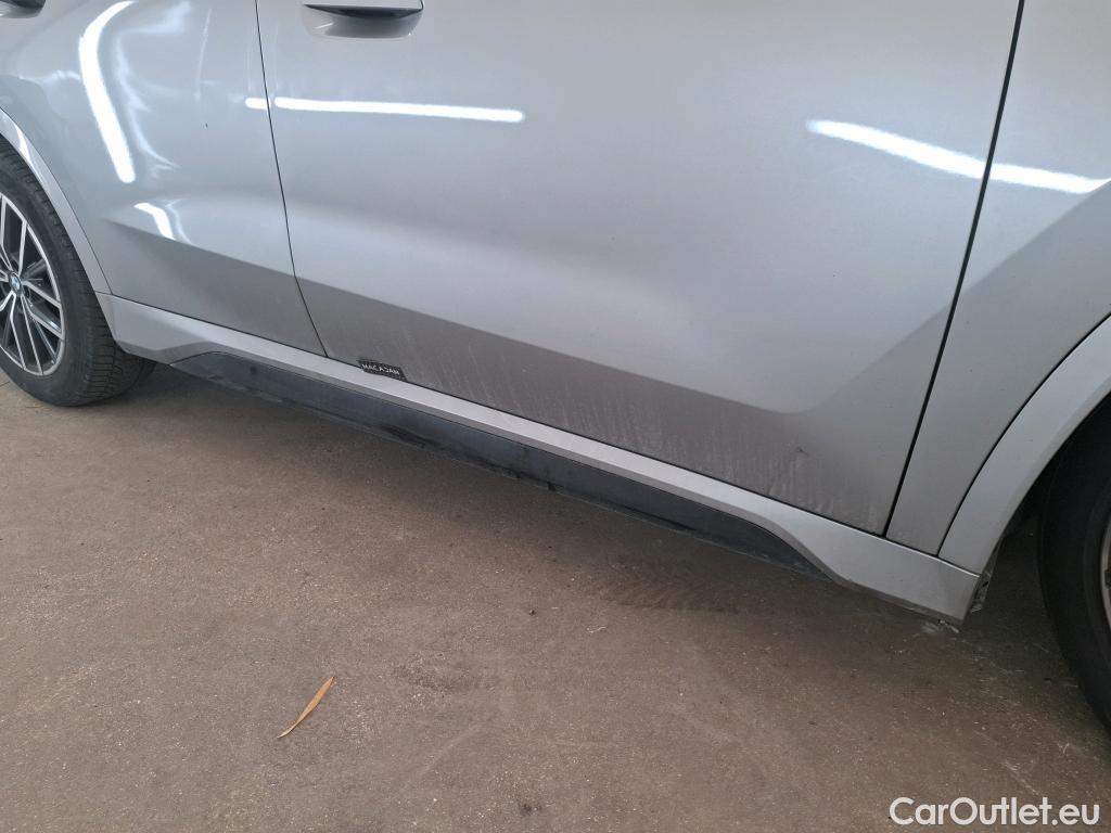  Bmw  X1 BMW  / 2022 / 5P / SUV xDrive23i M Sport DKG7 #26