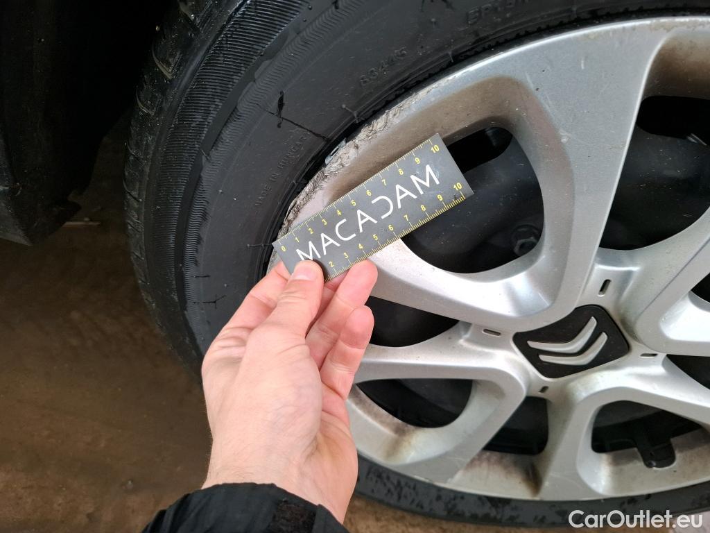  Citroen  C3 CITROEN  Société / 2020 / 5P / Berline BlueHDi 100 S&S BVM6 Feel Nav #22