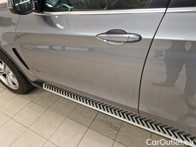  Bmw  X5  F15 (2013)  xDrive30d AT #15