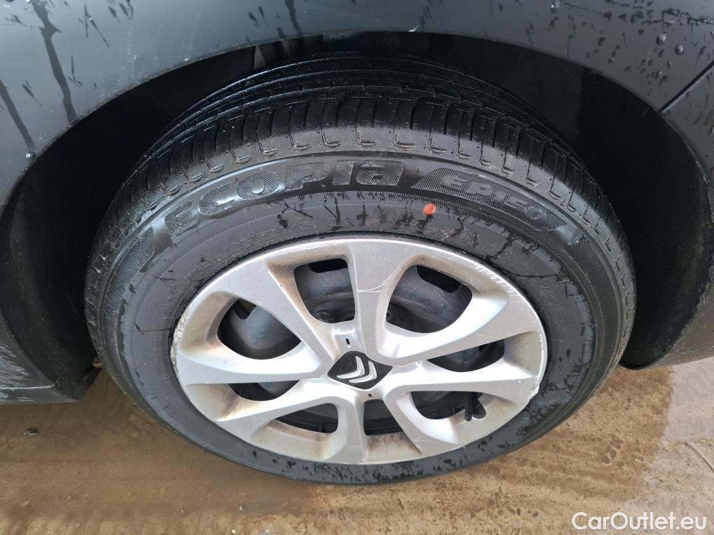  Citroen  C3 CITROEN  Société / 2020 / 5P / Berline BlueHDi 100 S&S BVM6 Feel Nav #20