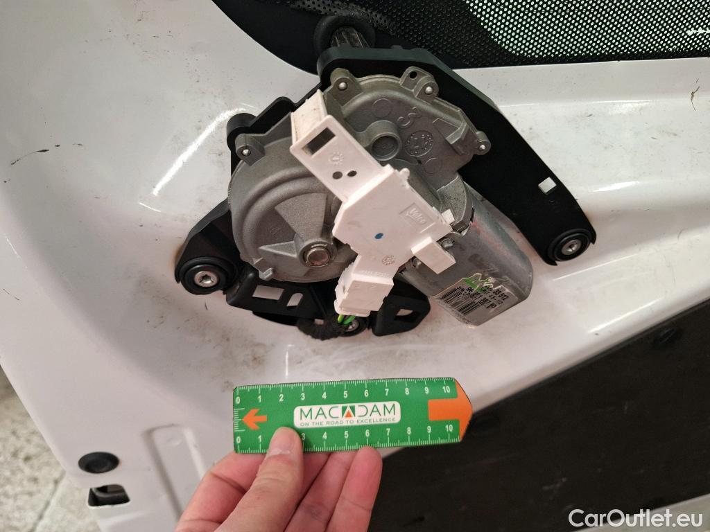  Citroen  Berlingo  Fourgon Club L1 (Court) 1.6 BlueHDi 100CV BVM5 E6 #17