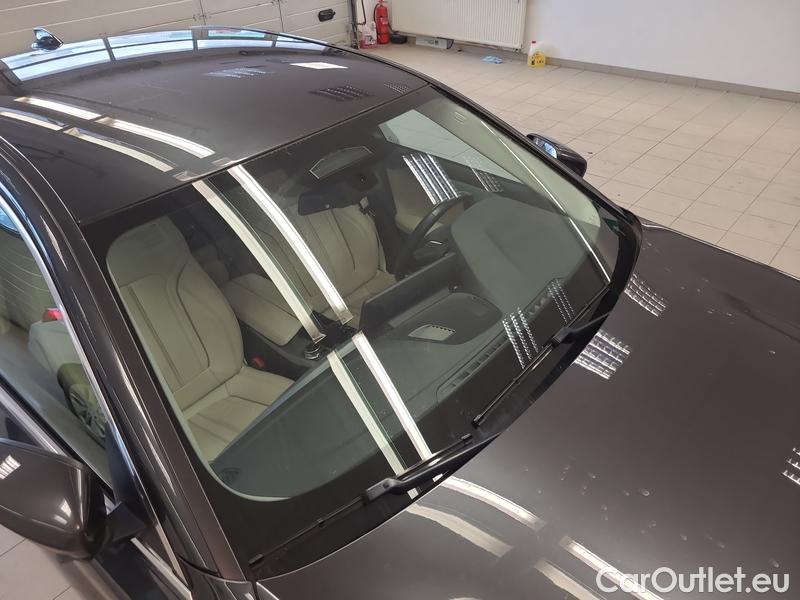  Bmw  Serie 5  Lim. (G30)  (2016->) 520d xDrive AT #3