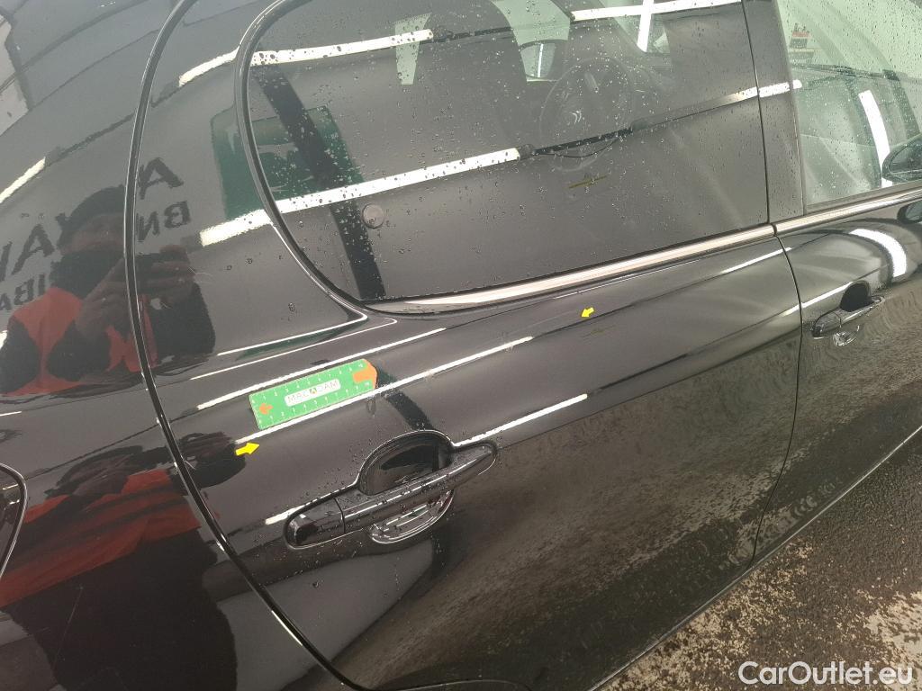  Citroen  C1  FEEL 1.0 70CV BVM5 E6 #14