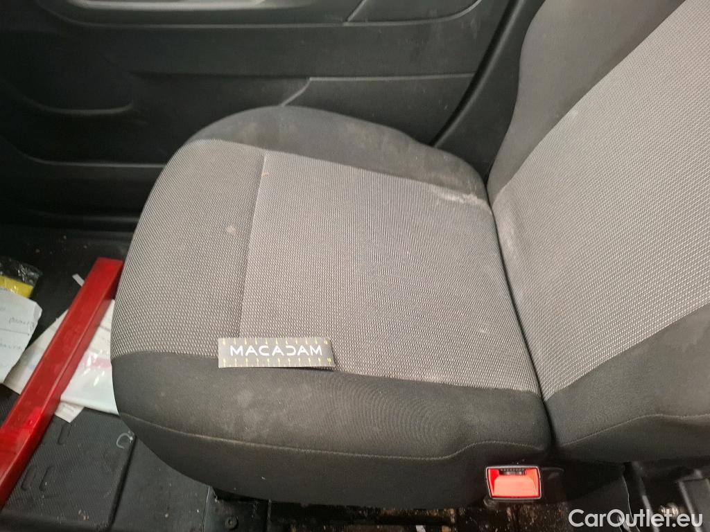  Citroen  Berlingo  Fourgon Club M 650 1.5 BlueHDi 100CV BVM6 E6d #49