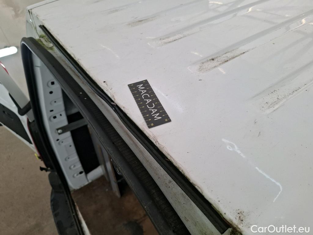  Citroen  Berlingo  Fourgon Club M 650 1.5 BlueHDi 100CV BVM6 E6d #45