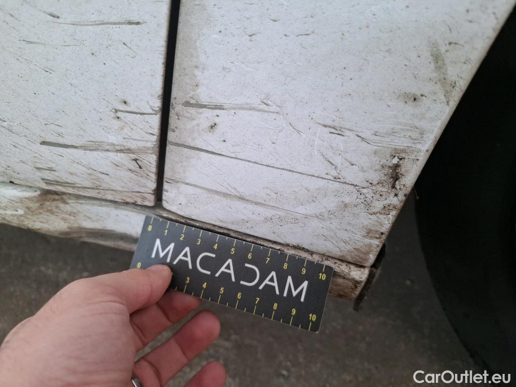  Citroen  Berlingo  Fourgon Club M 650 1.5 BlueHDi 100CV BVM6 E6d #27