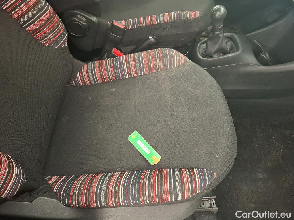  Citroen  C1  FEEL 1.0 70CV BVM5 E6 #39