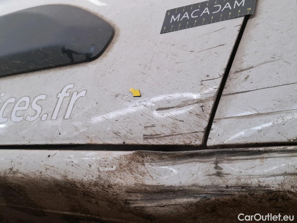  Citroen  Berlingo  Fourgon Club M 650 1.5 BlueHDi 100CV BVM6 E6d #14