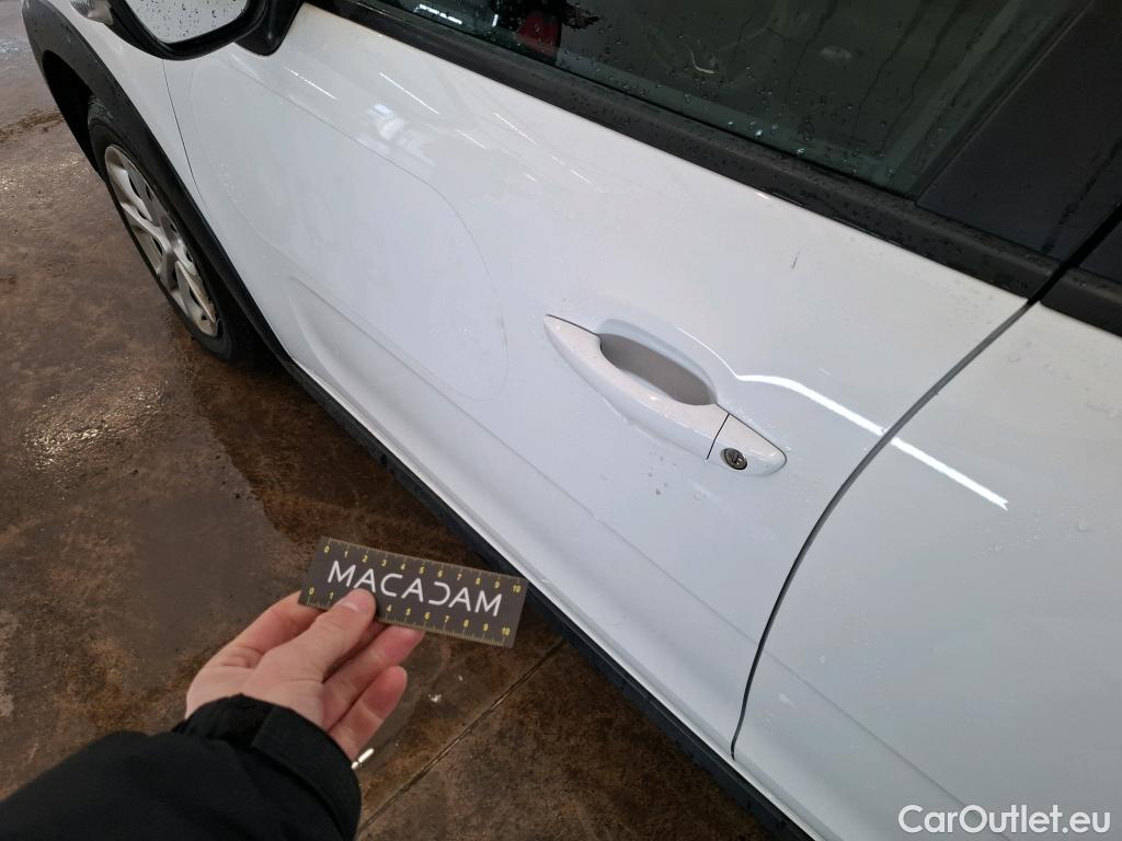  Citroen  C3 CITROEN  Société / 2020 / 5P / Berline BlueHDi 100 S&S BVM6 Feel Nav #25