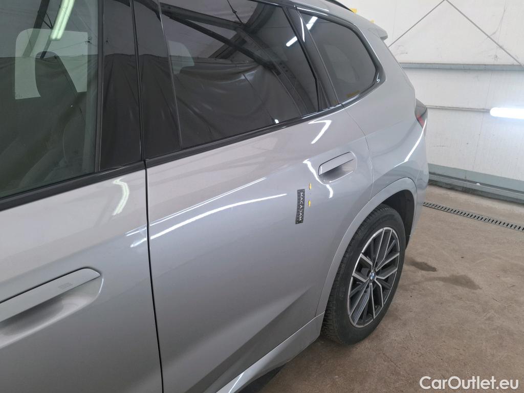  Bmw  X1 BMW  / 2022 / 5P / SUV xDrive23i M Sport DKG7 #47