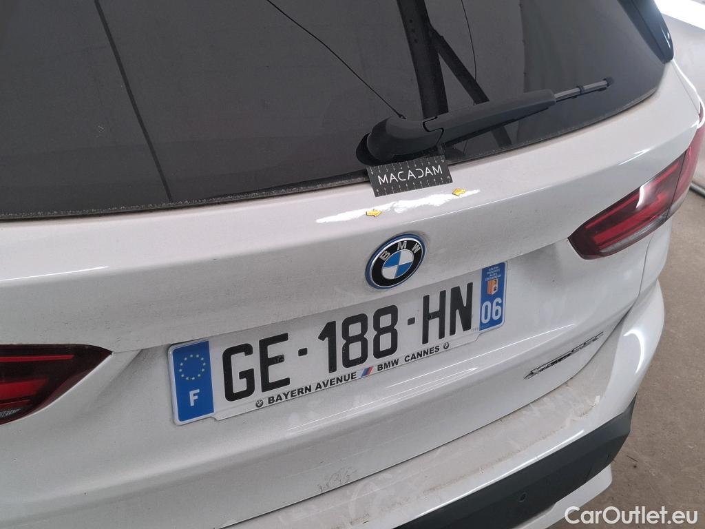  Bmw  X1 BMW  / 2019 / 5P / SUV xDrive25e Business Design BVA6 #18