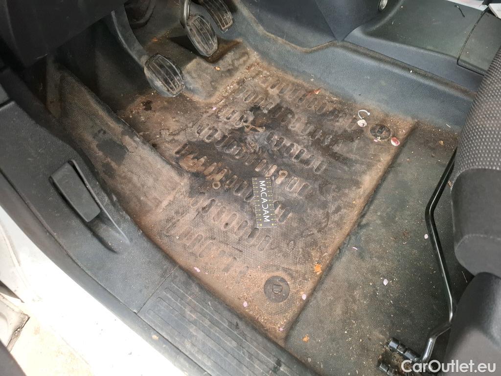  Citroen  Berlingo  Fourgon Club M 650 1.5 BlueHDi 100CV BVM6 E6d #39