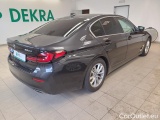  Bmw  Serie 5  Lim. (G30)  (2016->) 520d xDrive AT #2