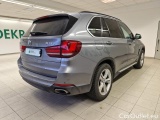  Bmw  X5  F15 (2013)  xDrive30d AT #2