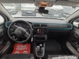  Citroen  C3  (08.2016->)  PureTech 110 S&S FEEL PACK #3