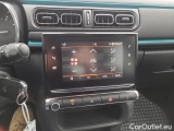  Citroen  C3  (08.2016->)  PureTech 110 S&S FEEL PACK #10