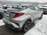  Toyota  C-HR  (2017) CHR 2.0HEV  eNCVT GR Sport 5d #2