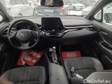  Toyota  C-HR  (2017) CHR 2.0HEV  eNCVT GR Sport 5d #3