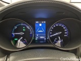  Toyota  C-HR  (2017)  1.8HEV 122 AT Style #9