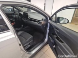  Toyota  C-HR  (2017)  1.8HEV 122 AT Style #4