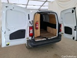  Citroen  Berlingo  Fourgon Driver M 1000 1.5 BlueHDi 100CV BVM5 E6dT #8