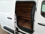  Citroen  Berlingo  Fourgon Driver M 1000 1.5 BlueHDi 100CV BVM5 E6dT #9