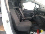  Citroen  Berlingo  Fourgon Club M 650 1.5 BlueHDi 100CV BVM6 E6d #8