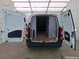  Citroen  Berlingo  Fourgon Club M 650 1.5 BlueHDi 100CV BVM6 E6d #10