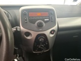  Citroen  C1  FEEL 1.0 70CV BVM5 E6 #7