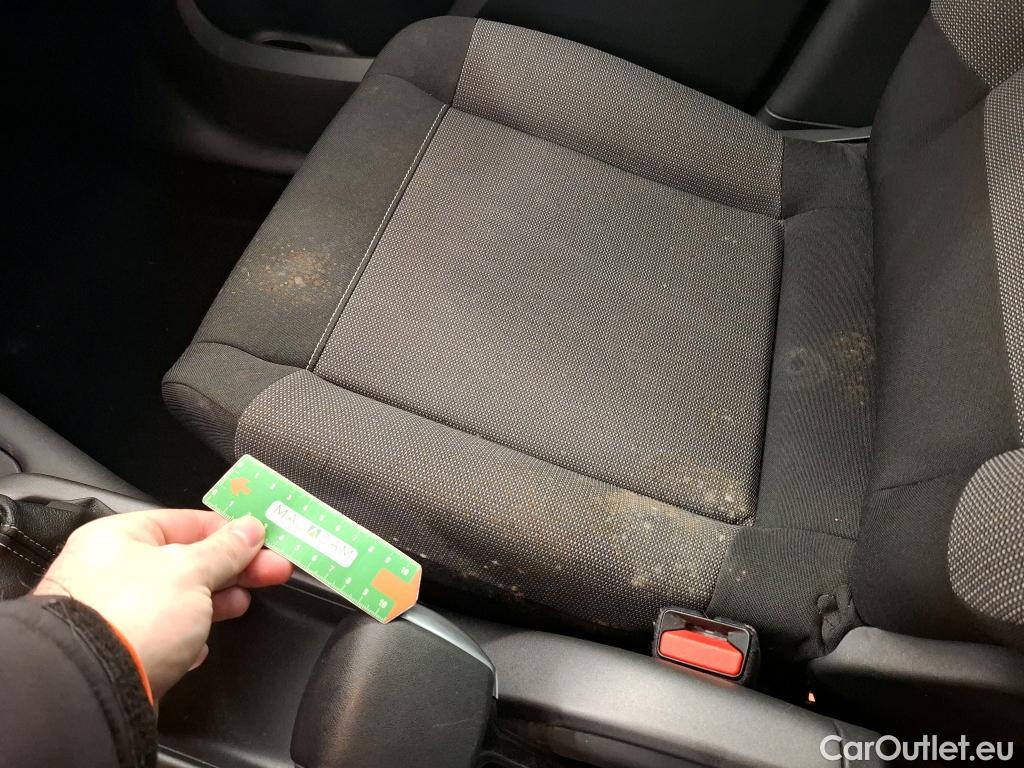  Citroen  C3  Aircross Shine Business 1.5 BlueHDi 100CV BVM6 E6dT #23