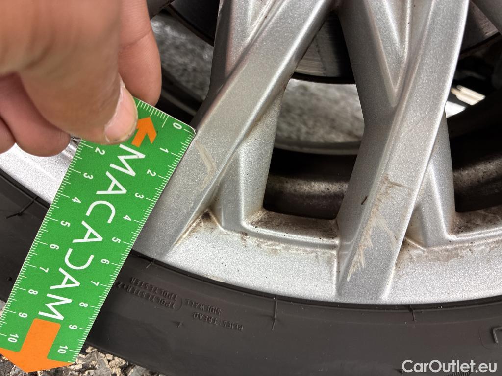  Fiat  500 FIAT C  2015  2P  Cabriolet 10 70ch BSG Dolcevita #42