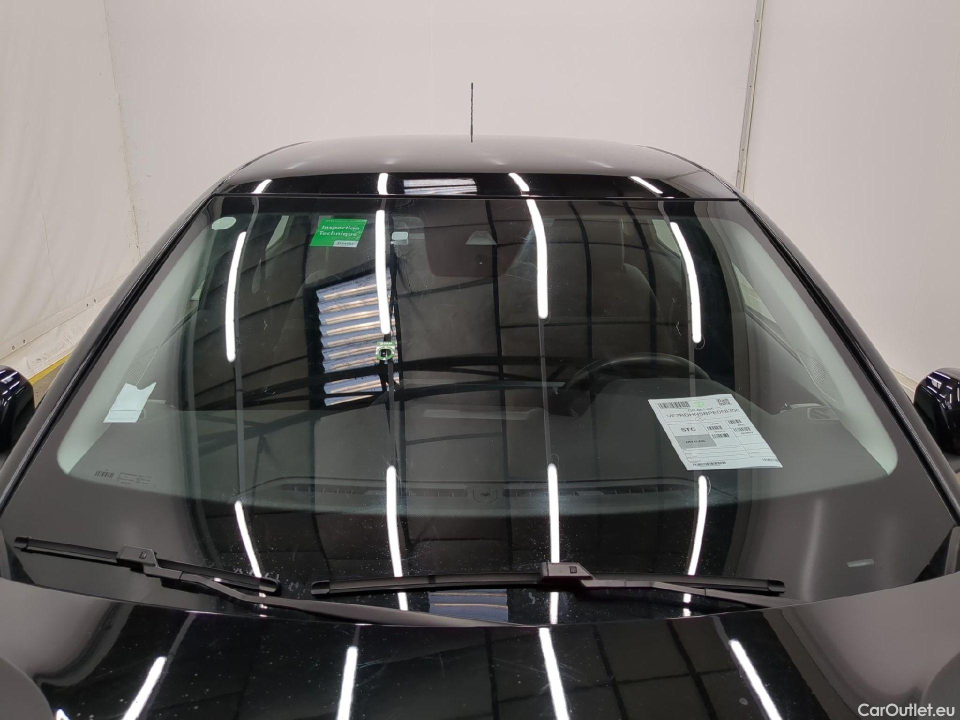  Citroen  C4  X Feel Pack 1.2 PureTech 130CV BVA8 6E #10