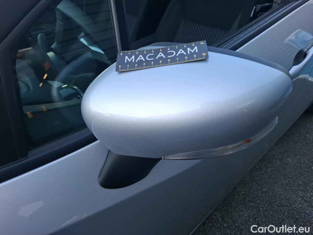  Nissan  Micra NISSAN  / 2016 / 5P / Berline IG-T 92 Business Edition #18