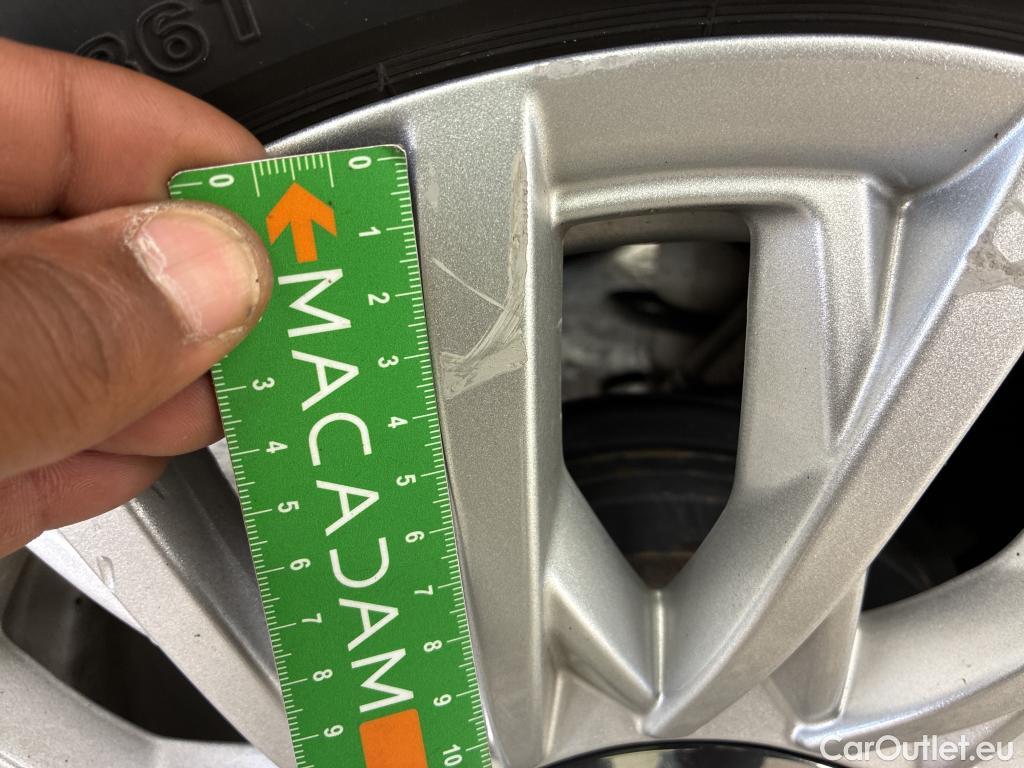  Fiat  500 FIAT C  2015  2P  Cabriolet 10 70ch BSG Dolcevita #24