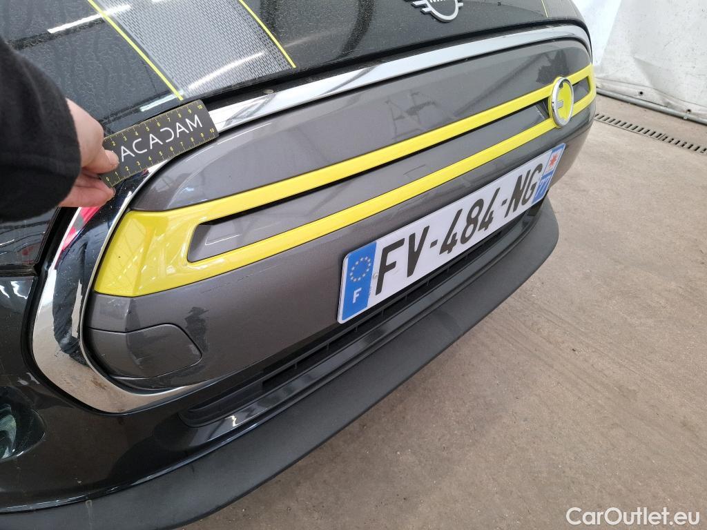  Mini  Mini   / 2014 / 3P / Berline Cooper SE Finition Greenwich 184 ch BVA #14