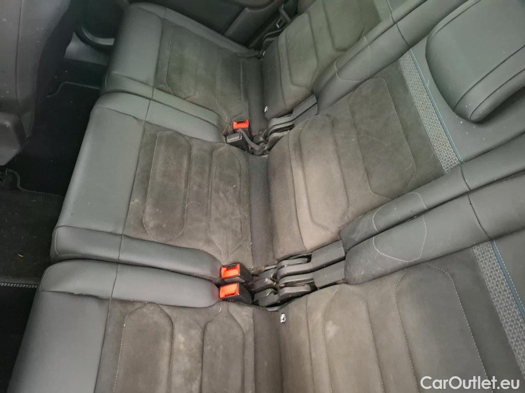  Citroen  C5  Aircross Shine 1.5 BlueHDi 130CV BVA8 E6d #25