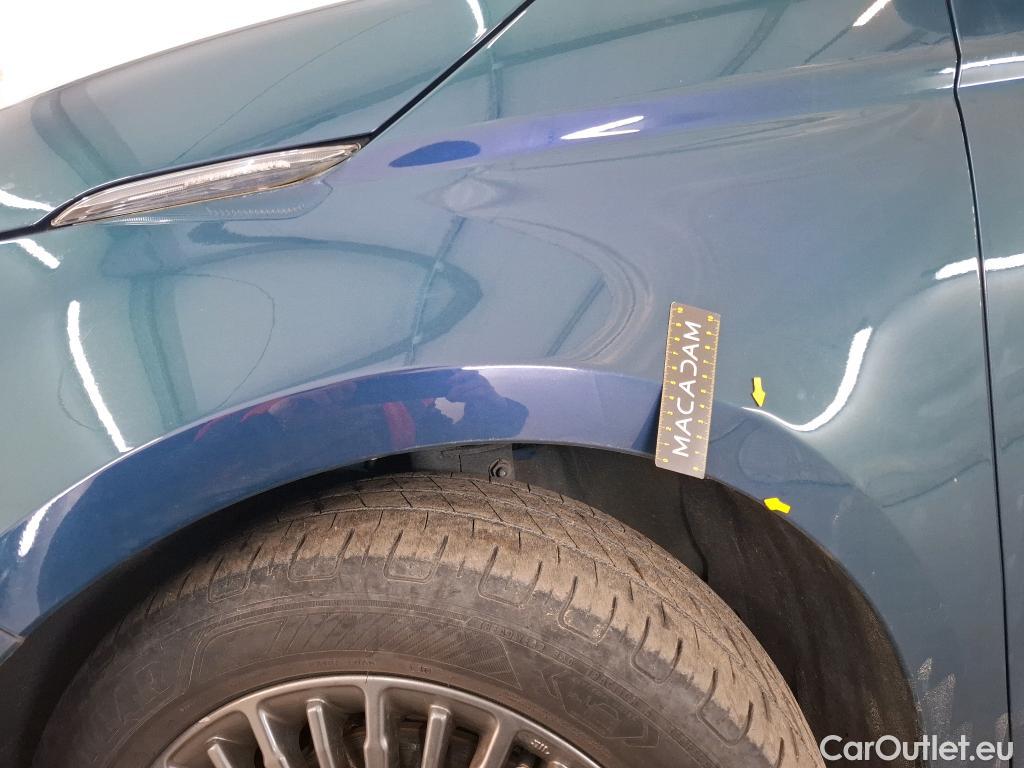  Fiat  500 FIAT   2020  3P Berline 42kWh Icone #5