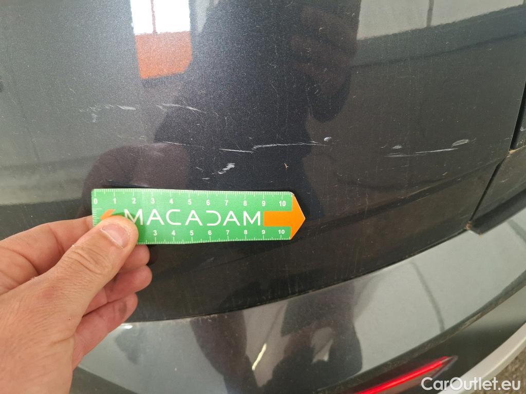  Hyundai  Tucson HYUNDAI  / 2020 / 5P / SUV 1.6 PHEV 265 HTRAC N LINE EXECU 4WD AUTO #9