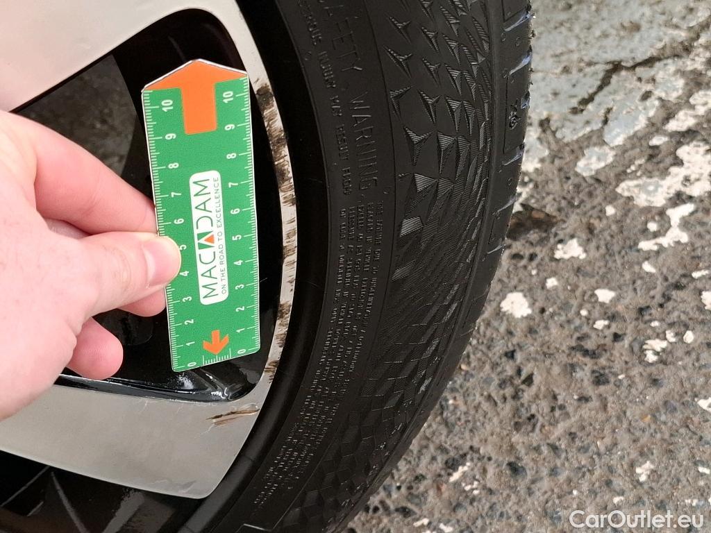  Citroen  C3  Aircross Shine Business 1.5 BlueHDi 100CV BVM6 E6dT #6