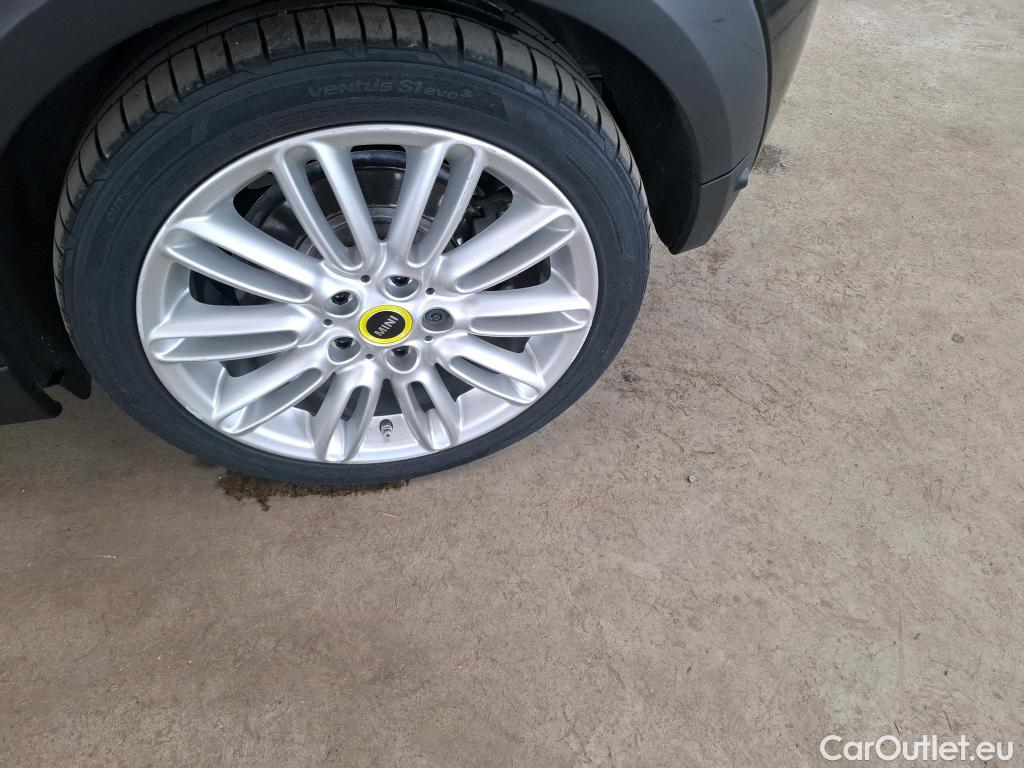  Mini  Mini   / 2014 / 3P / Berline Cooper SE Finition Greenwich 184 ch BVA #23