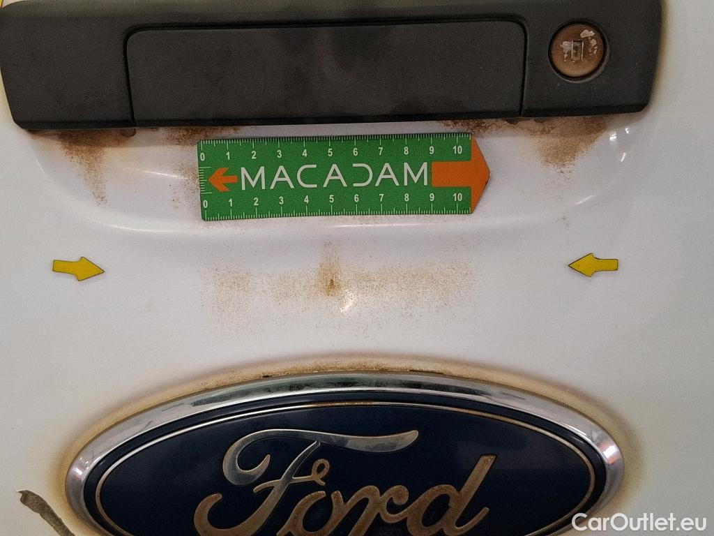  Ford  Ranger  Super Cabine 4x4 XL Pack 2.2 TDCi 160CV BVM6 E6 #5