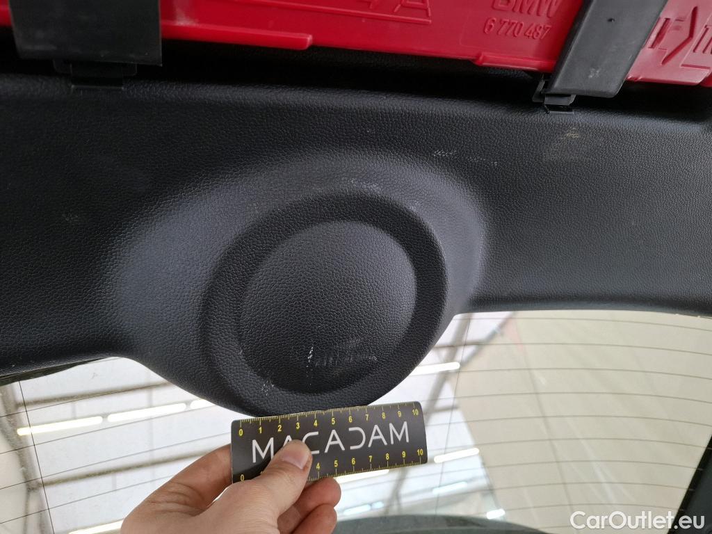  Mini  Mini   / 2014 / 3P / Berline Cooper SE Finition Greenwich 184 ch BVA #74