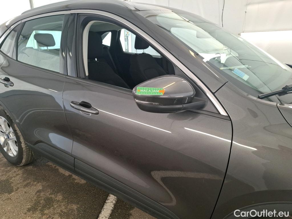  Ford  Kuga  Titanium Hybrid 2.5 190CV BVA6 E6dT #23