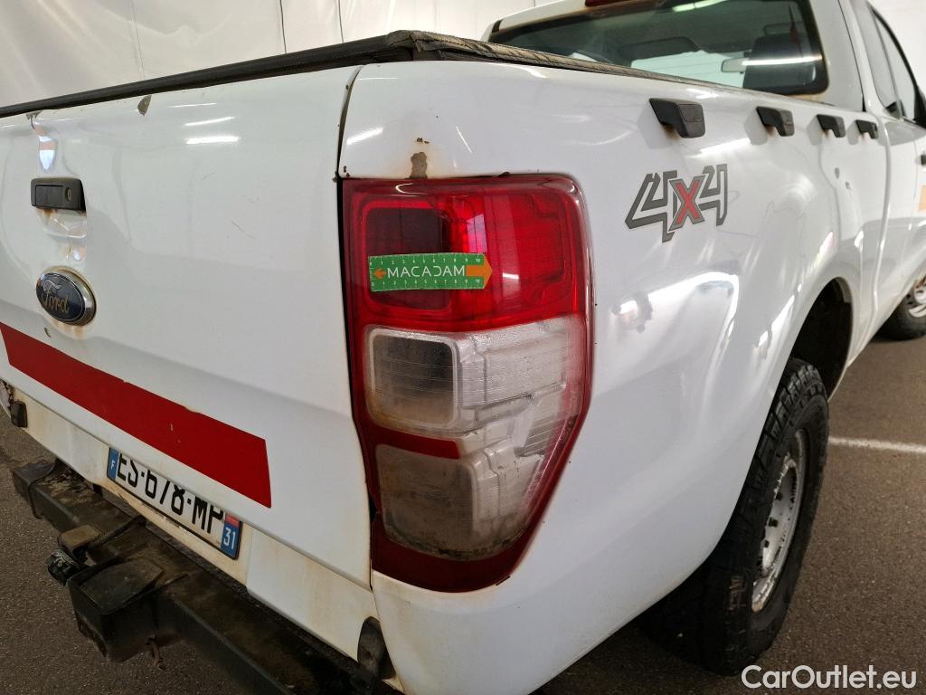 Ford  Ranger  Super Cabine 4x4 XL Pack 2.2 TDCi 160CV BVM6 E6 #33